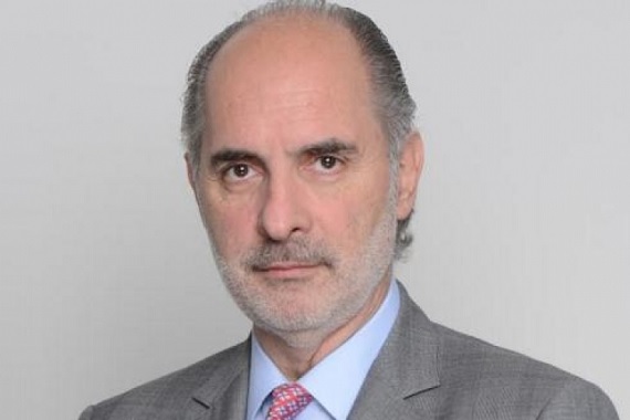 Guillermo Campanini, nuevo COO en Telefe y Viacom Argentina